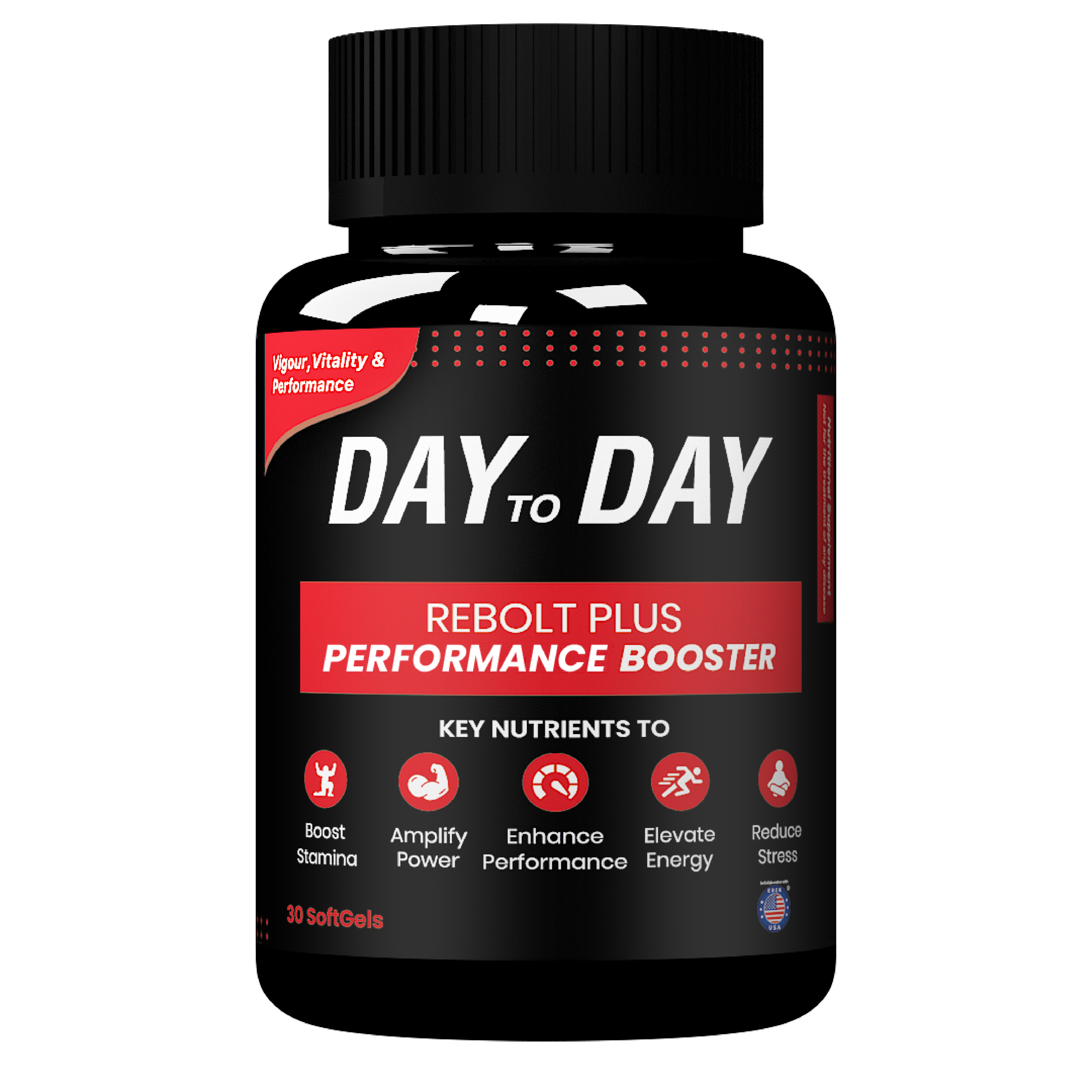 Performance Booster